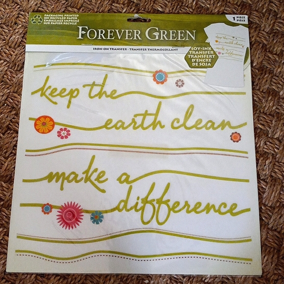 *Bundle Deal* 16 Iron-On Transfer Sheets ๐ - Picture 4 of 9